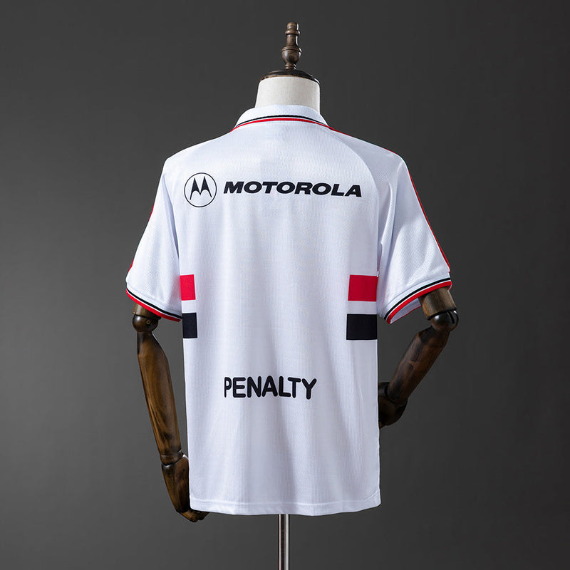 Retro São Paulo 1999 Home