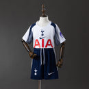 25/26 Tottenham Home Kit Infantil