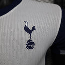 24/25 Tottenham Jogador  Home