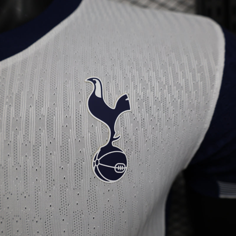 24/25 Tottenham Jogador  Home