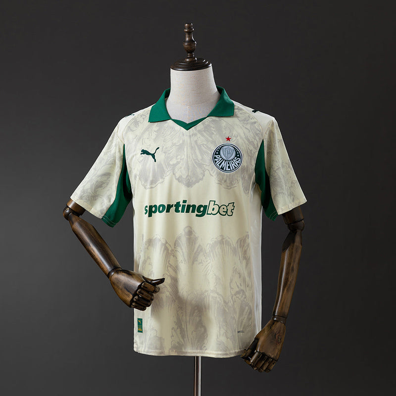 25/26 Palmeiras III Away