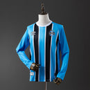 25/26 Camisa Longa Grêmio Home