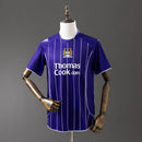 Retro  Manchester City 07/08 Away