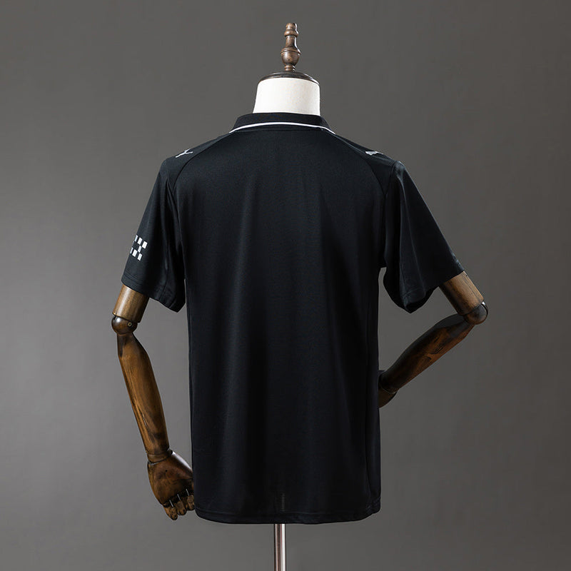 25/26 Manchester City Away