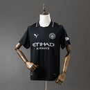 25/26 Manchester City Away