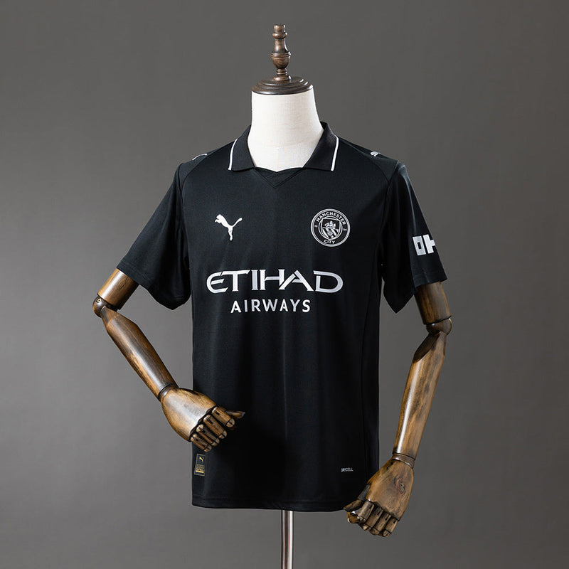 25/26 Manchester City Away