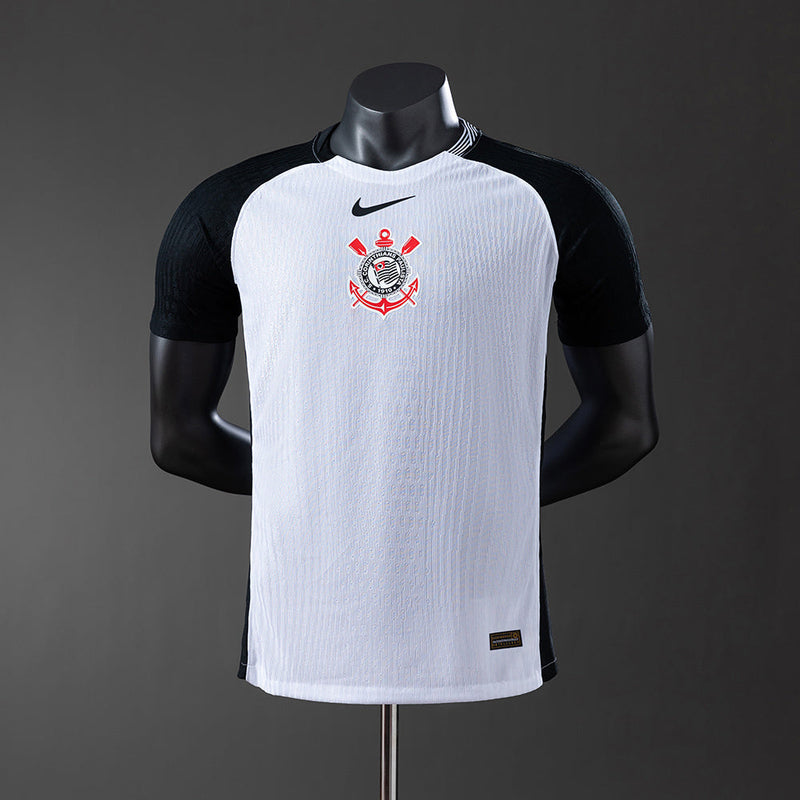 25/26 Corinthians Jogador Home