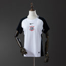 25/26 Corinthians Home Feminino