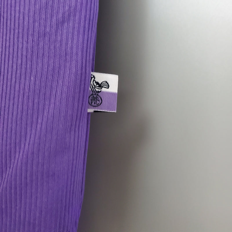 Retro Tottenham 1998 Away