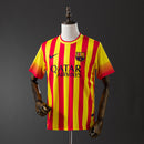 Retro Barcelona 13/14 Away