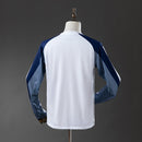 25/26 Tottenham Camisa Longa Home