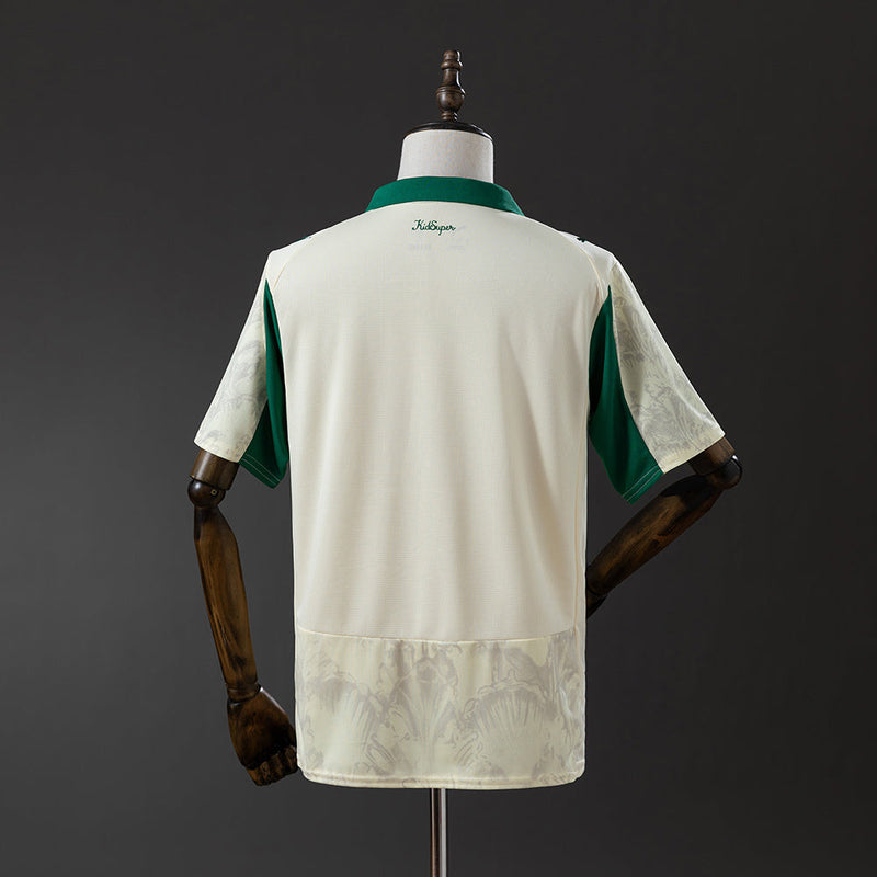 25/26 Palmeiras III Away