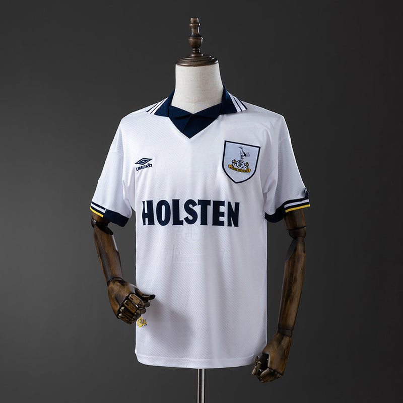 Retro Tottenham 94/95 Home