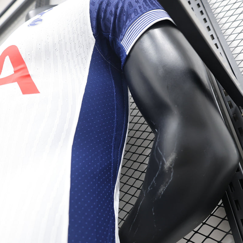 24/25 Tottenham Jogador  Home