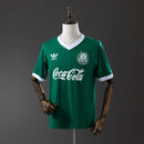 Retro 1987 Palmeiras Home