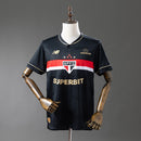 25/26 São Paulo III Away