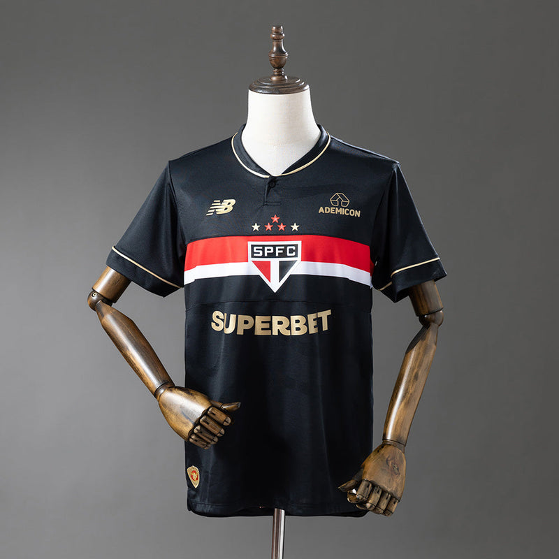 25/26 São Paulo III Away