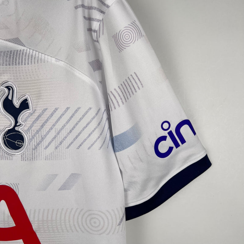 23/24 Tottenham Home