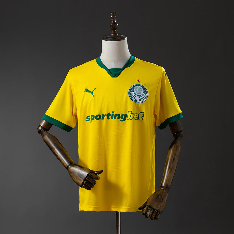 25/26 Palmeiras III Away