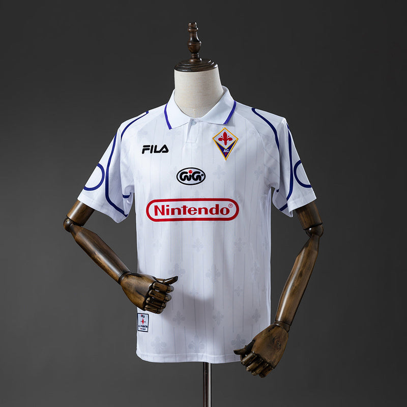 Retro Fiorentina 97/98 Away