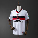 Retro Flamengo 2001 Away
