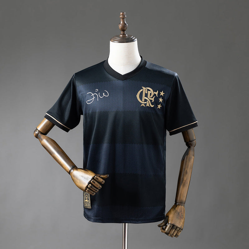 25/26 Flamengo Edição Especial Zico