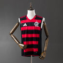 25/26 Flamengo Regata Home