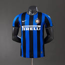 Retro Internazionale Jogador 09/10 Home