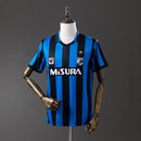 Retro Internazionale 88/89 Home