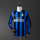 Retro Internazionale 09/10 Edição Champions League Home