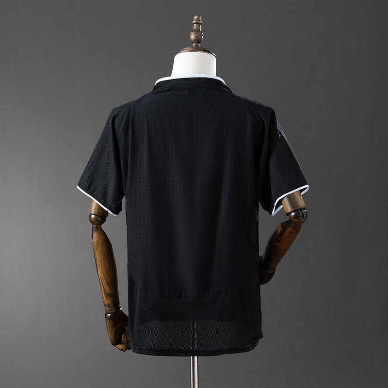 Retro Manchester United 2003 III Away