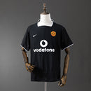 Retro Manchester United 2003 III Away