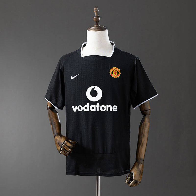 Retro Manchester United 2003 III Away