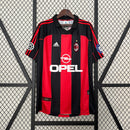 Retro Milan 00/01 Home