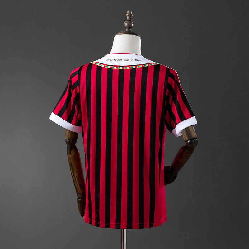 Retro Milan 11/12 Home