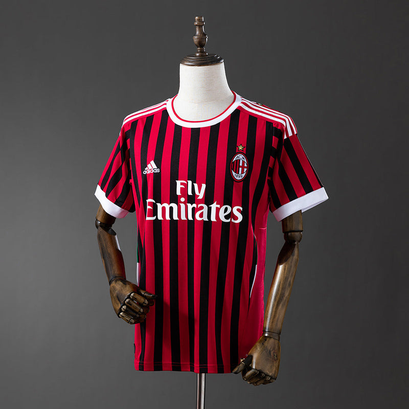Retro Milan 11/12 Home