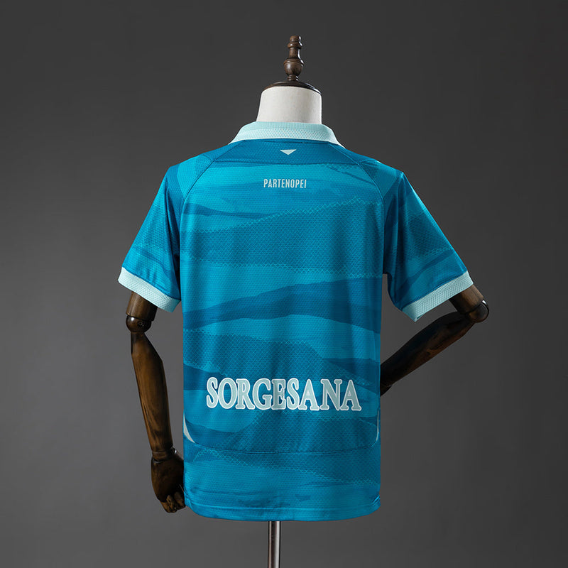Camisa Napoli Edição Especial