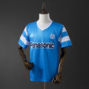 Retro Olympique Marseille 1990 Away