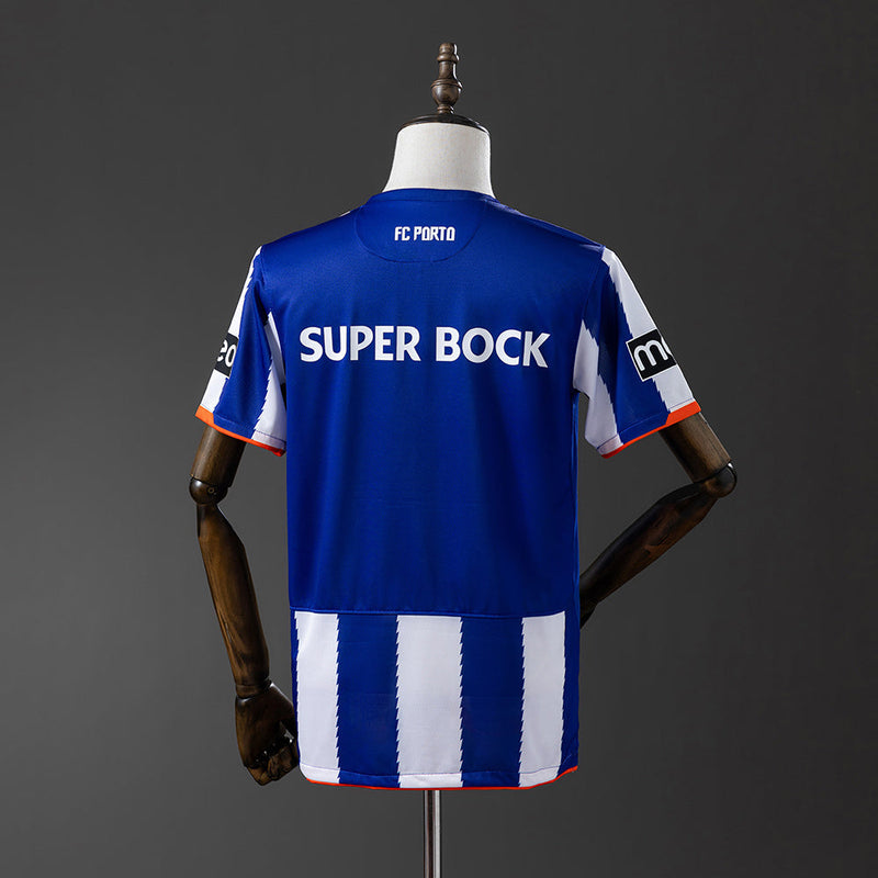 Retro Porto 10/11 Home