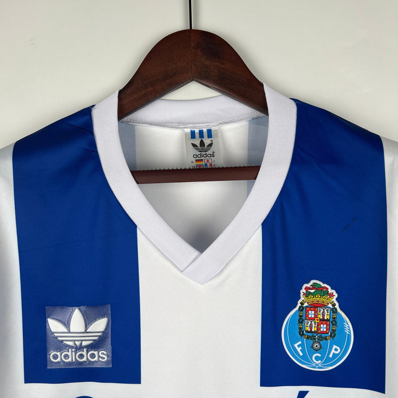 Retro Porto 90/93 Home