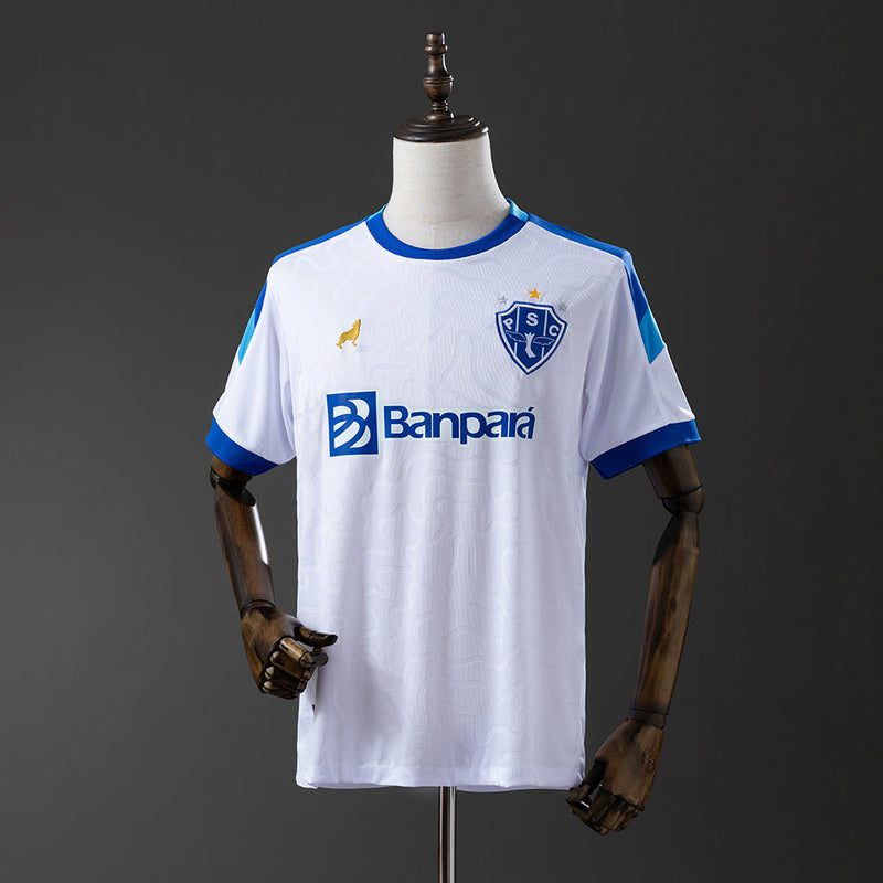 25/26 Paysandu Away
