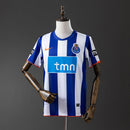 Retro Porto 10/11 Home