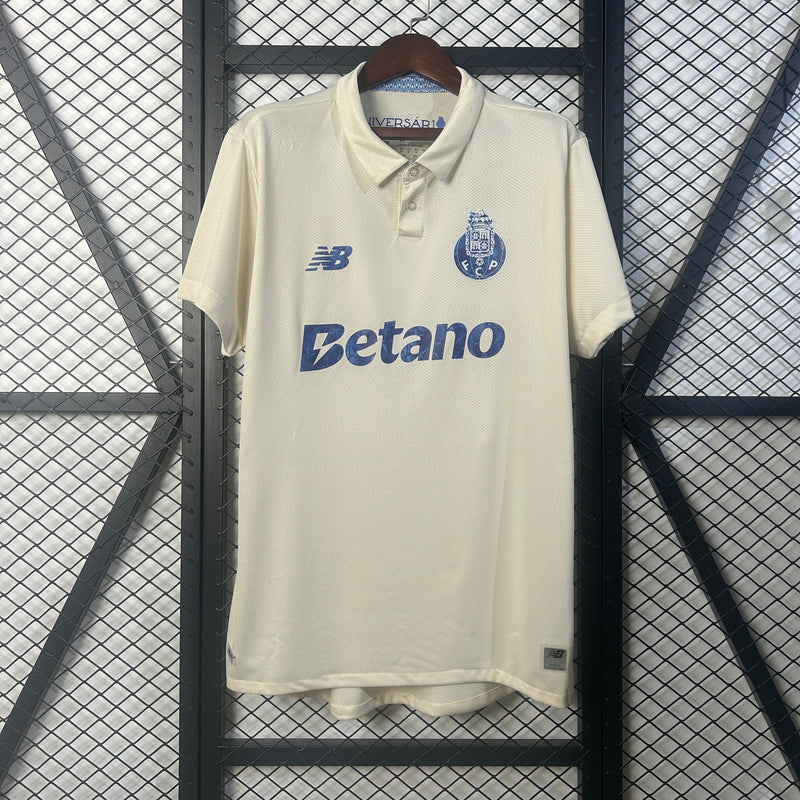 25/26 Porto III Away