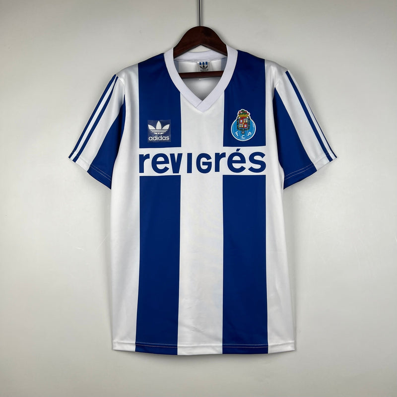 Retro Porto 90/93 Home
