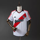 Retro River Plate 00/01 Home