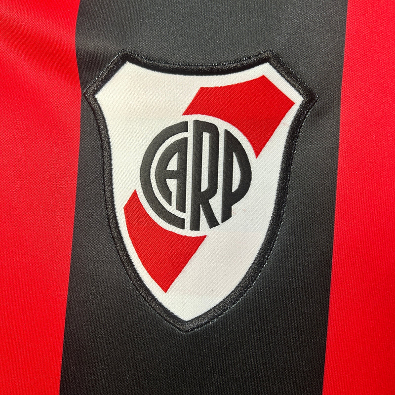 25/26 River Plate Away