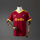 Retro Roma 91/92 Home