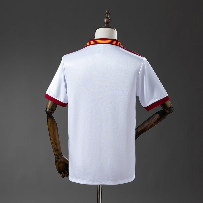 Retro Roma 92/94 Away