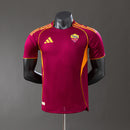 25/26 Roma Home