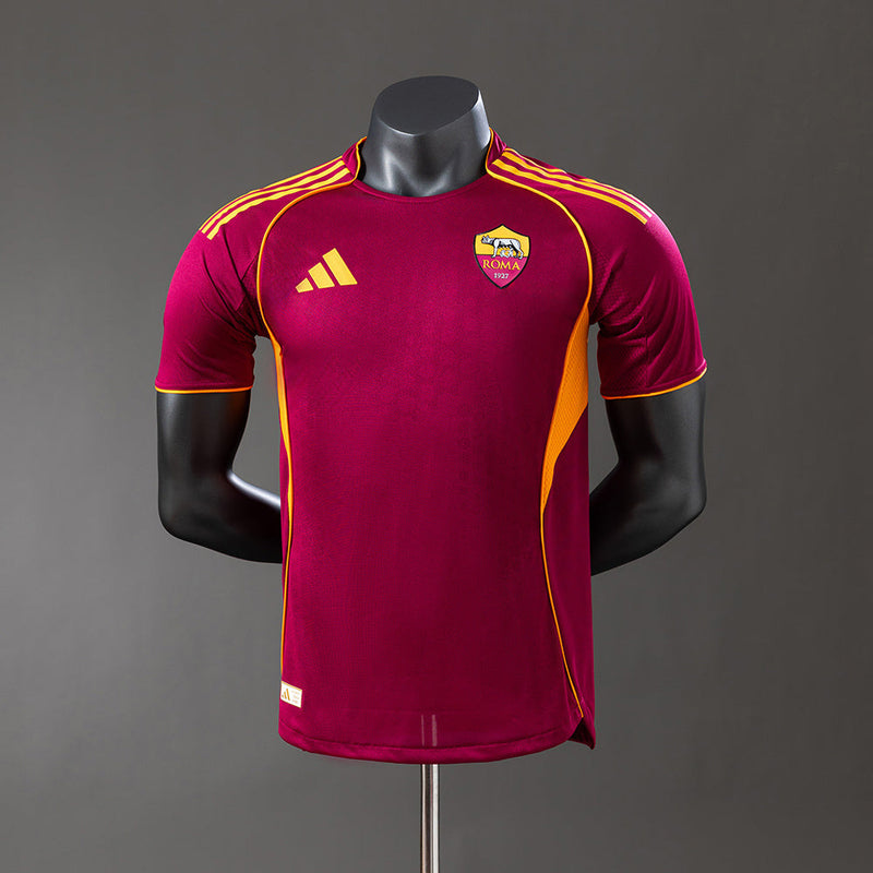 25/26 Roma Home
